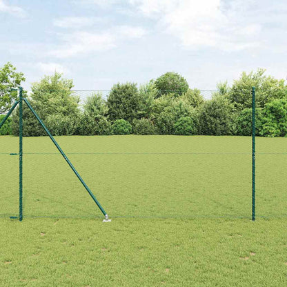 Palo della recinzione Verde | homemem39