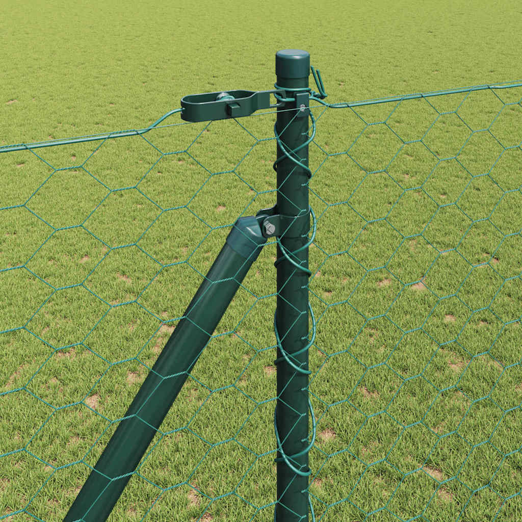 Palo della recinzione Verde | homemem39