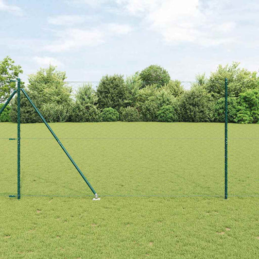 Palo della recinzione Verde | homemem39