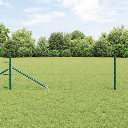 Palo della recinzione Verde | homemem39