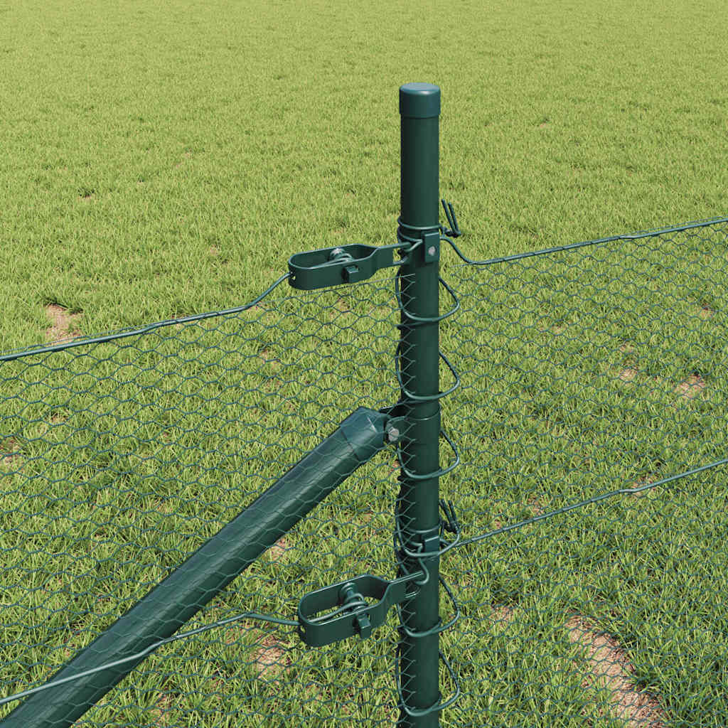 Palo della recinzione Verde | homemem39