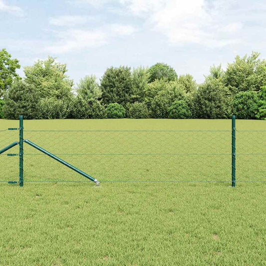 Palo della recinzione Verde | homemem39