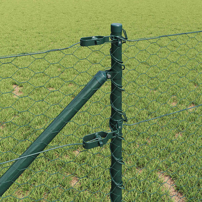 Palo della recinzione Verde | homemem39