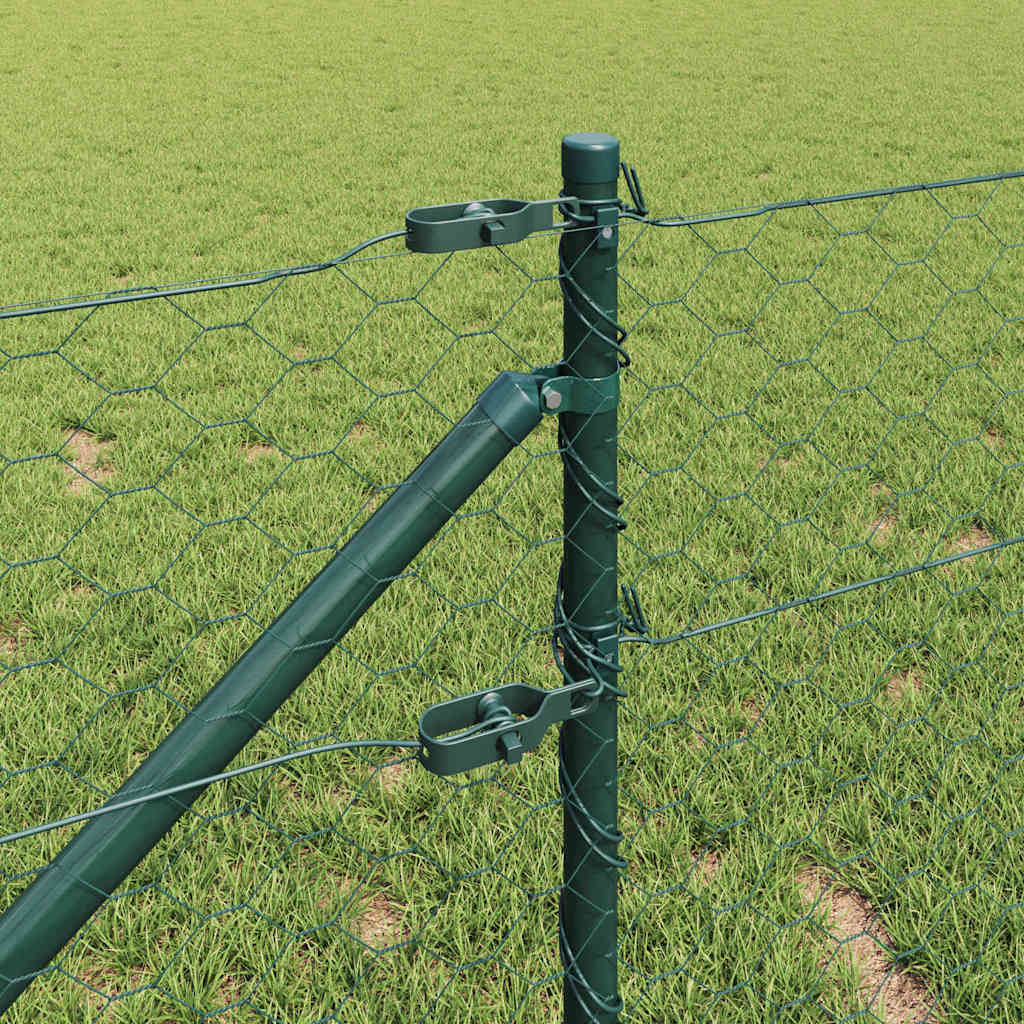 Palo della recinzione Verde | homemem39