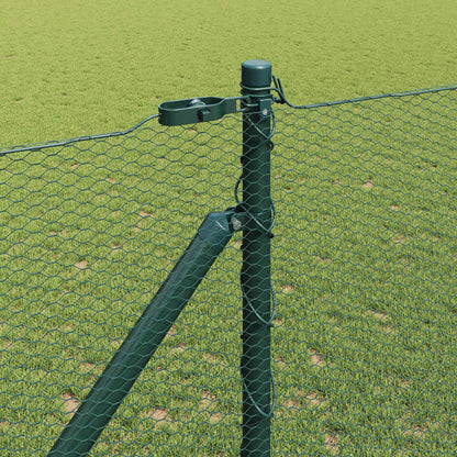 Palo della recinzione Verde | homemem39