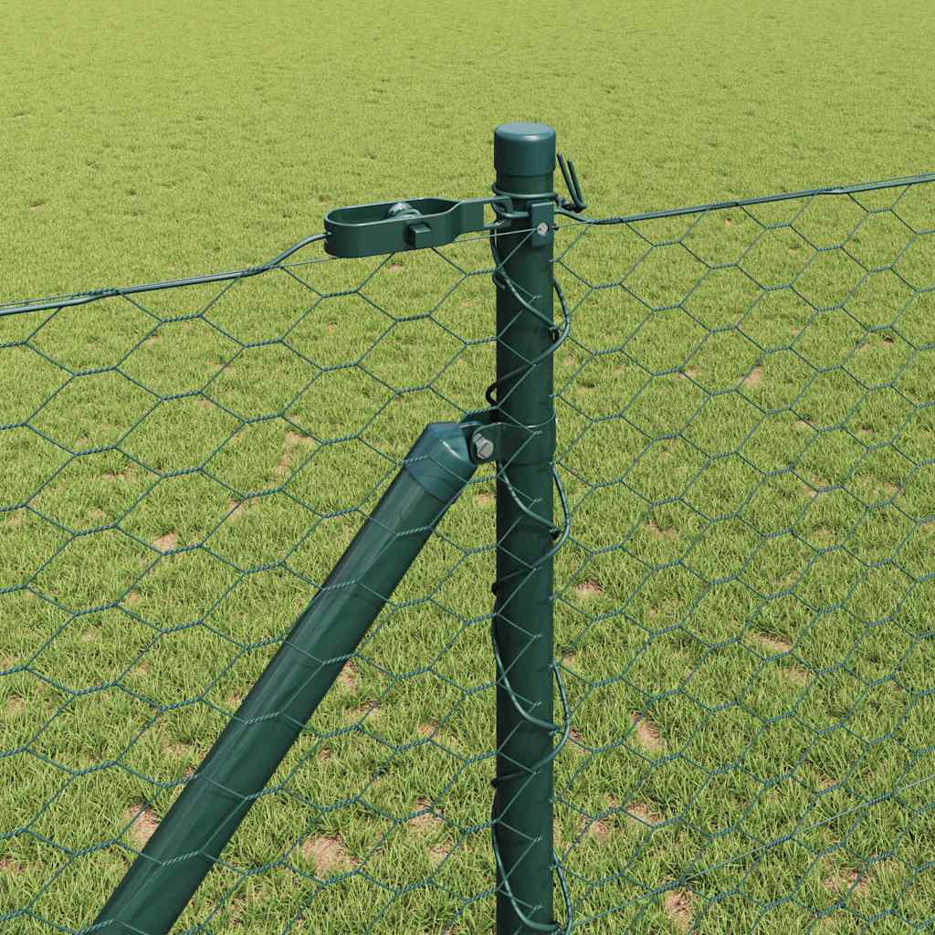 Palo della recinzione Verde | homemem39