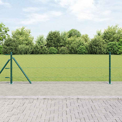 Palo della recinzione Verde | homemem39