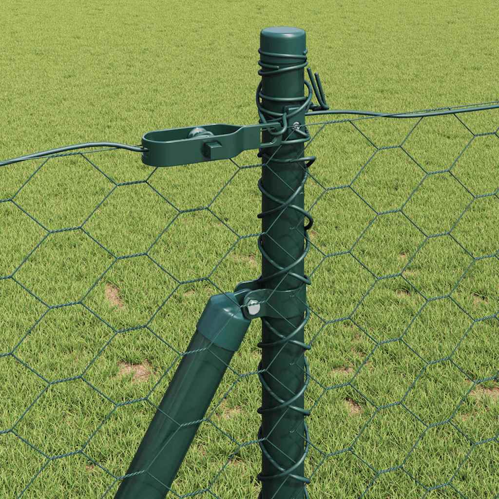 Palo della recinzione Verde | homemem39