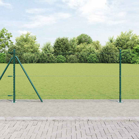 Palo della recinzione Verde | homemem39