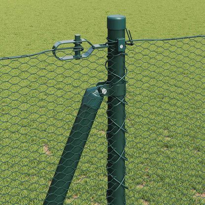 Palo della recinzione Verde | homemem39