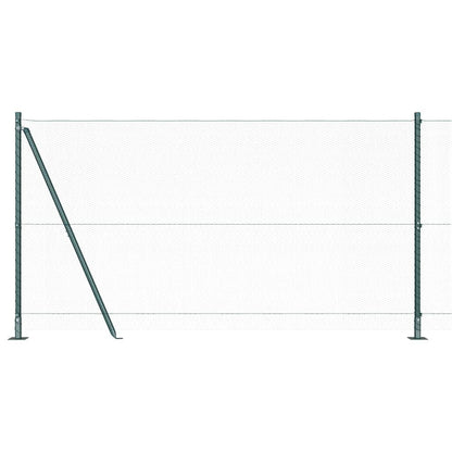 Palo della recinzione Verde | homemem39