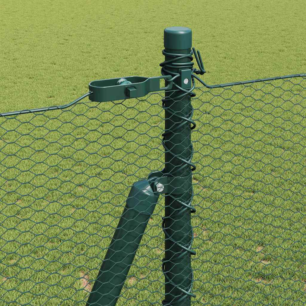 Palo della recinzione Verde | homemem39
