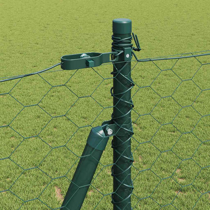 Palo della recinzione Verde | homemem39