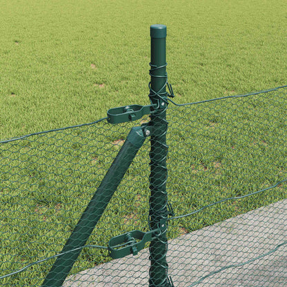 Palo della recinzione Verde | homemem39