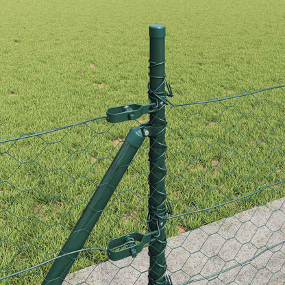 Palo della recinzione Verde | homemem39