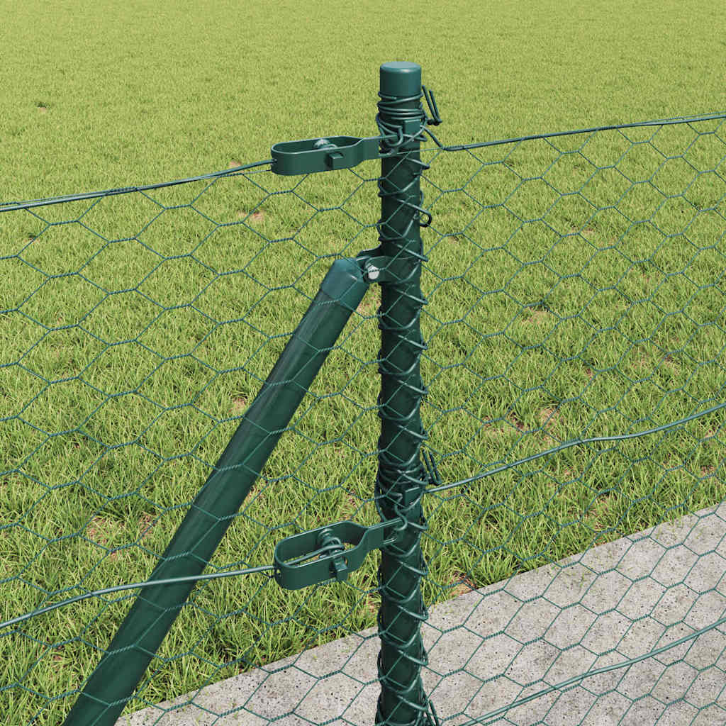 Palo della recinzione Verde | homemem39