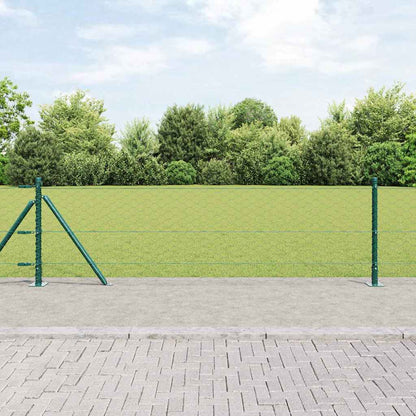 Palo della recinzione Verde | homemem39