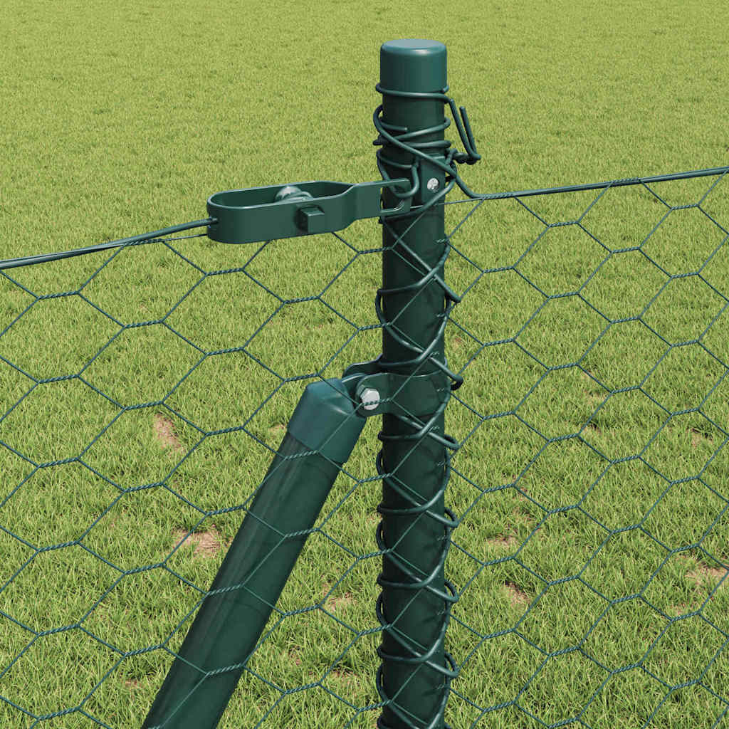 Palo della recinzione Verde | homemem39