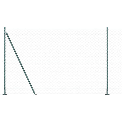 Palo della recinzione Verde | homemem39