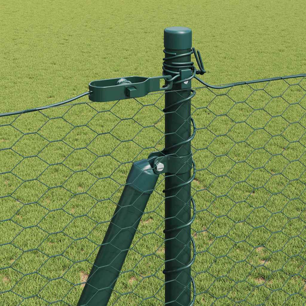 Palo della recinzione Verde | homemem39