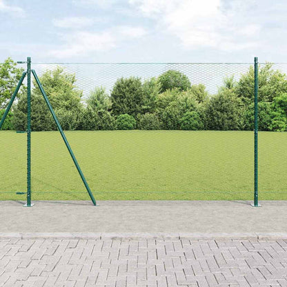 Palo della recinzione Verde | homemem39