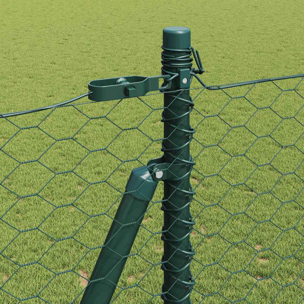 Palo della recinzione Verde | homemem39