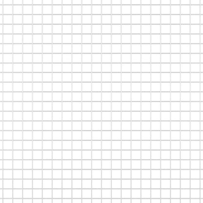 Palo della recinzione Argento 10 x 0,6 m (rete 12 x 12 mm)