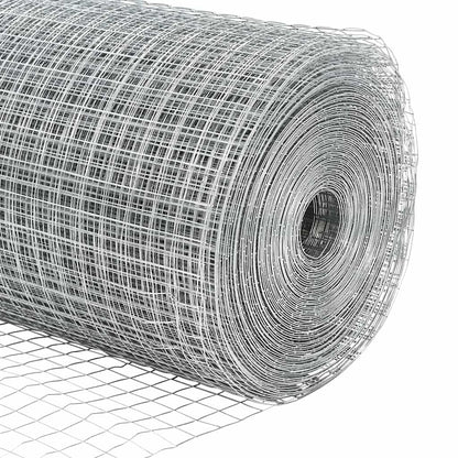Palo della recinzione Argento | homemem39