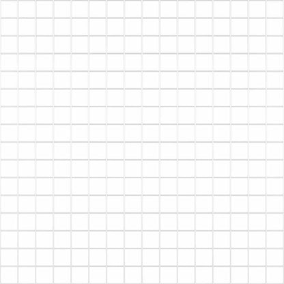 Palo della recinzione Argento 50 x 0,4 m (rete 16 x 16 mm)