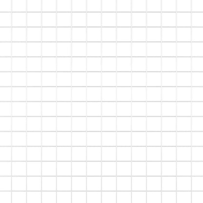 Palo della recinzione Argento 50 x 0,5 m (rete mesh 19 x 19 mm)