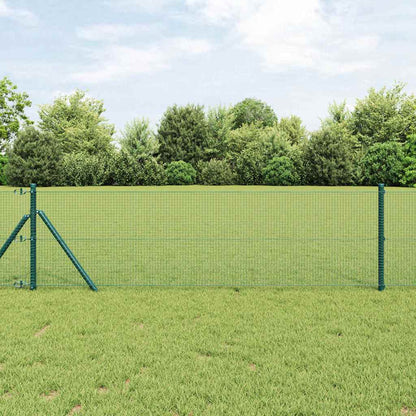 Palo della recinzione Verde | homemem39