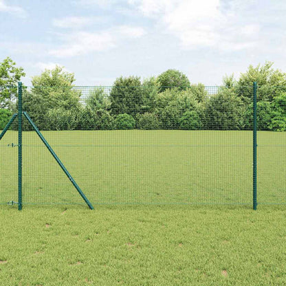 Palo della recinzione Verde | homemem39