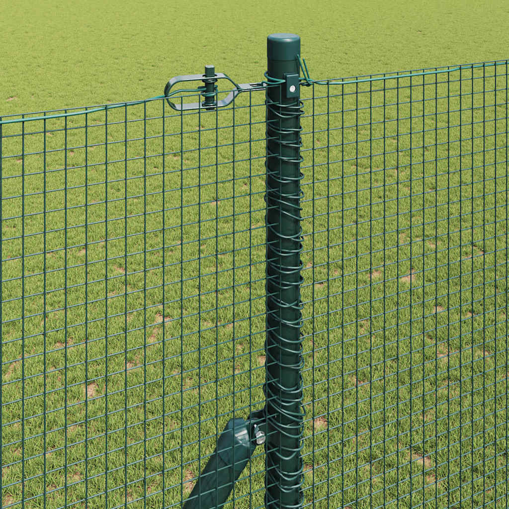 Palo della recinzione Verde | homemem39