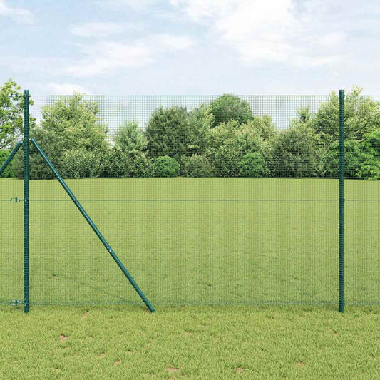 Palo della recinzione Verde | homemem39