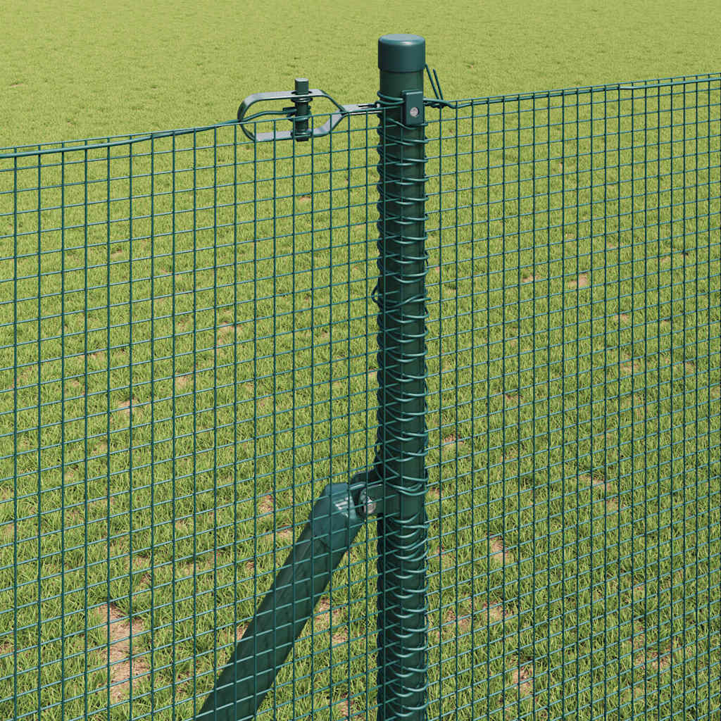 Palo della recinzione Verde | homemem39