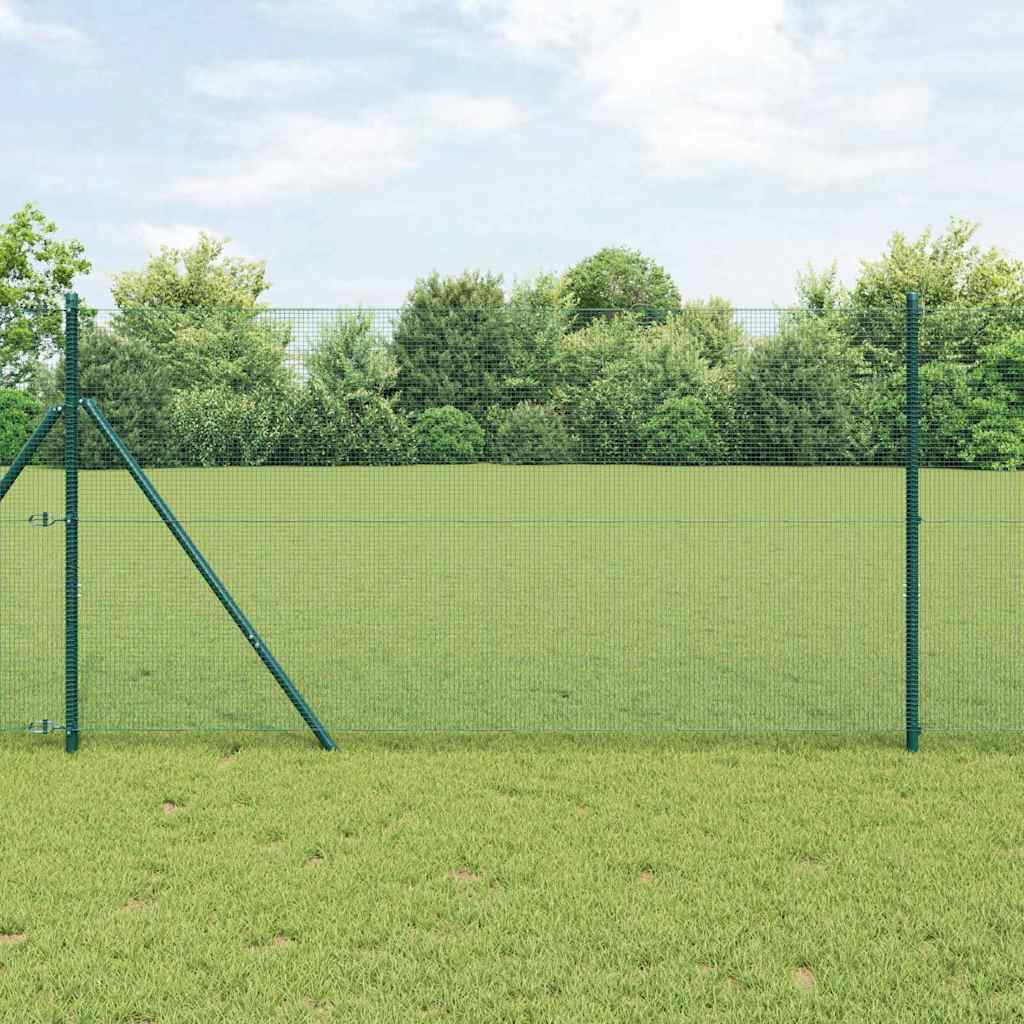 Palo della recinzione Verde | homemem39