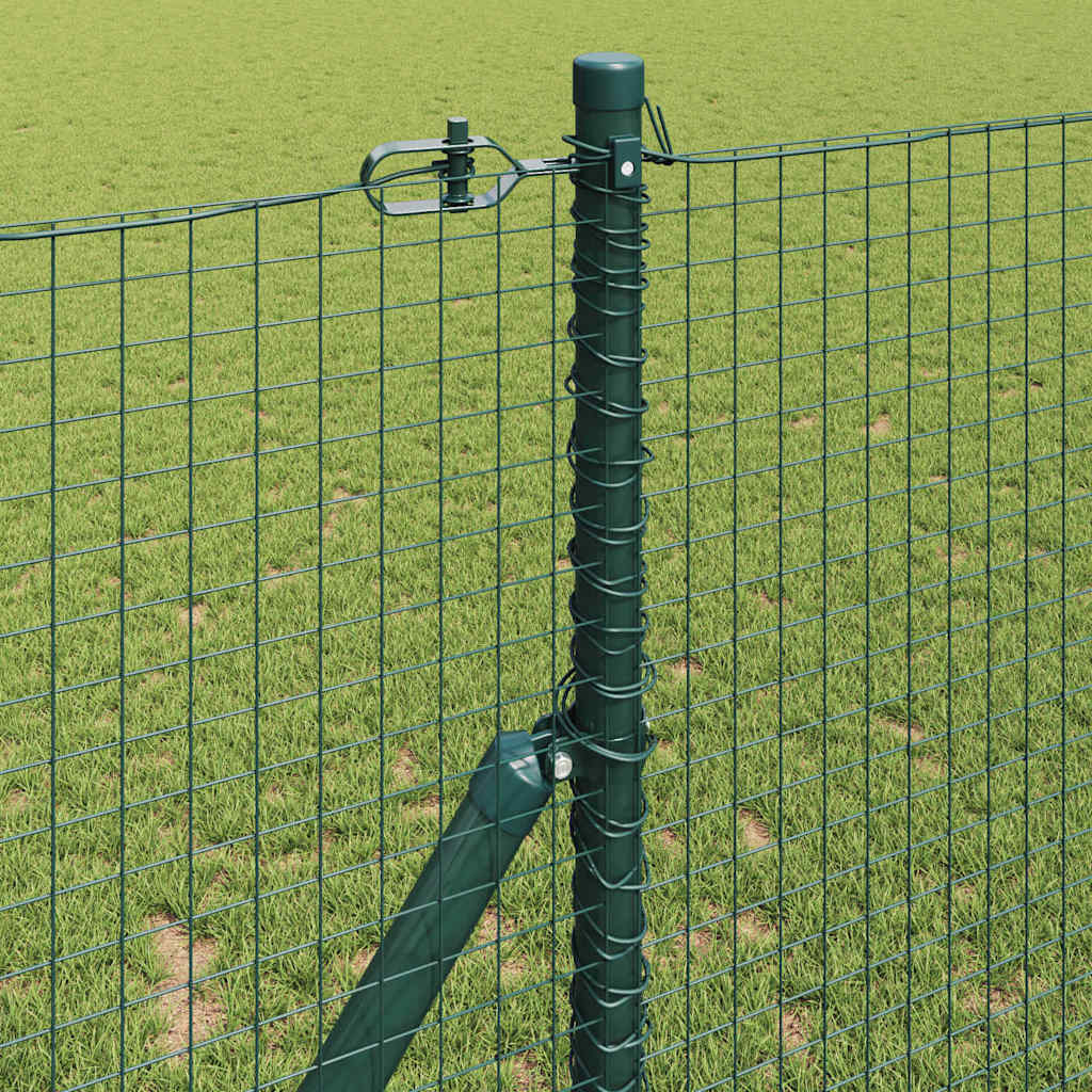 Palo della recinzione Verde | homemem39