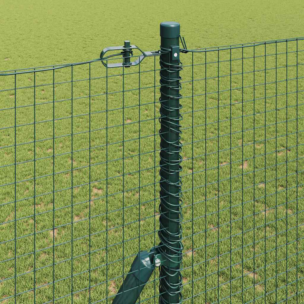 Palo della recinzione Verde | homemem39