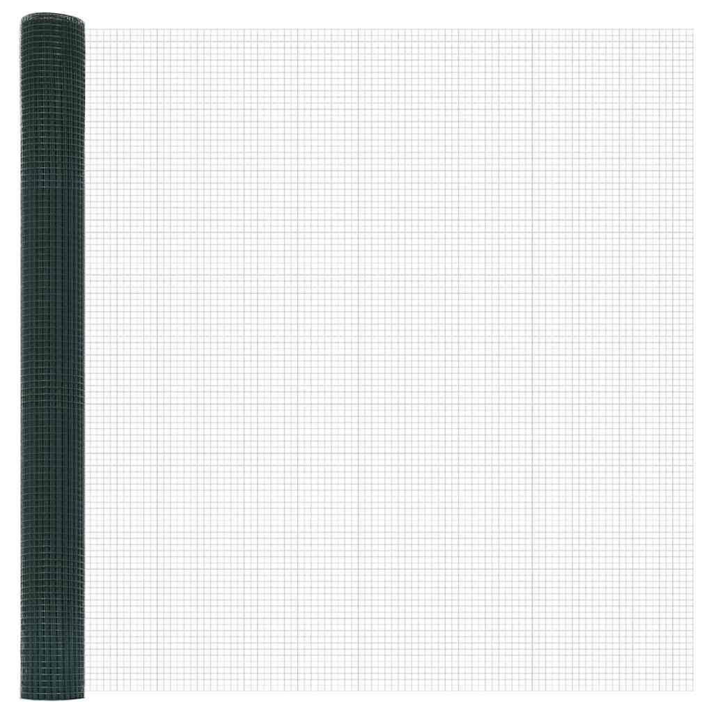 Palo della recinzione Verde | homemem39