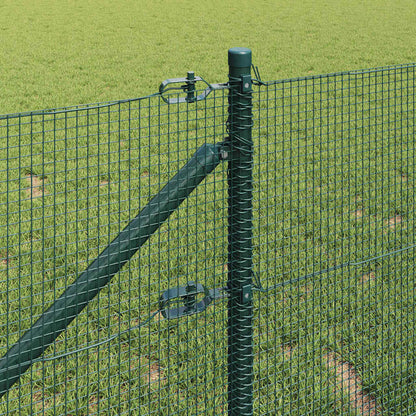 Palo della recinzione Verde | homemem39