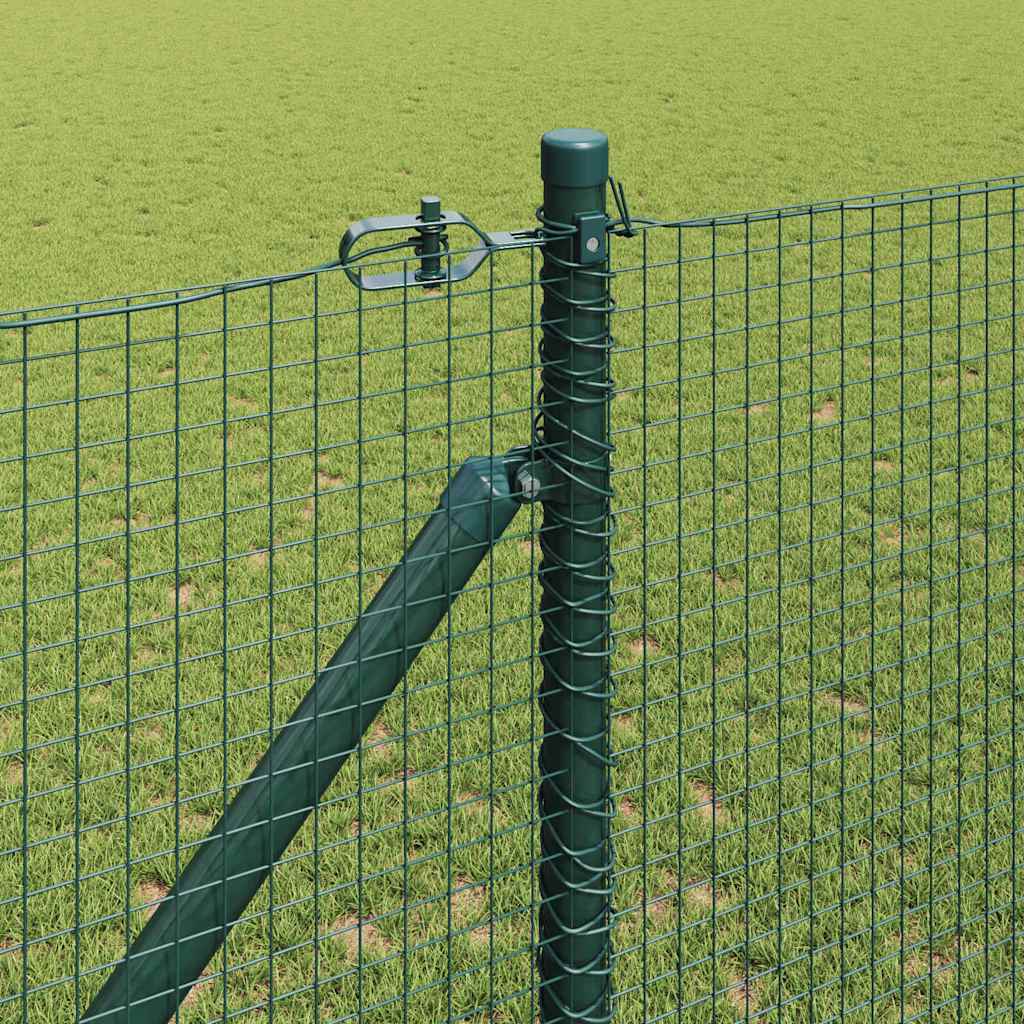 Palo della recinzione Verde | homemem39
