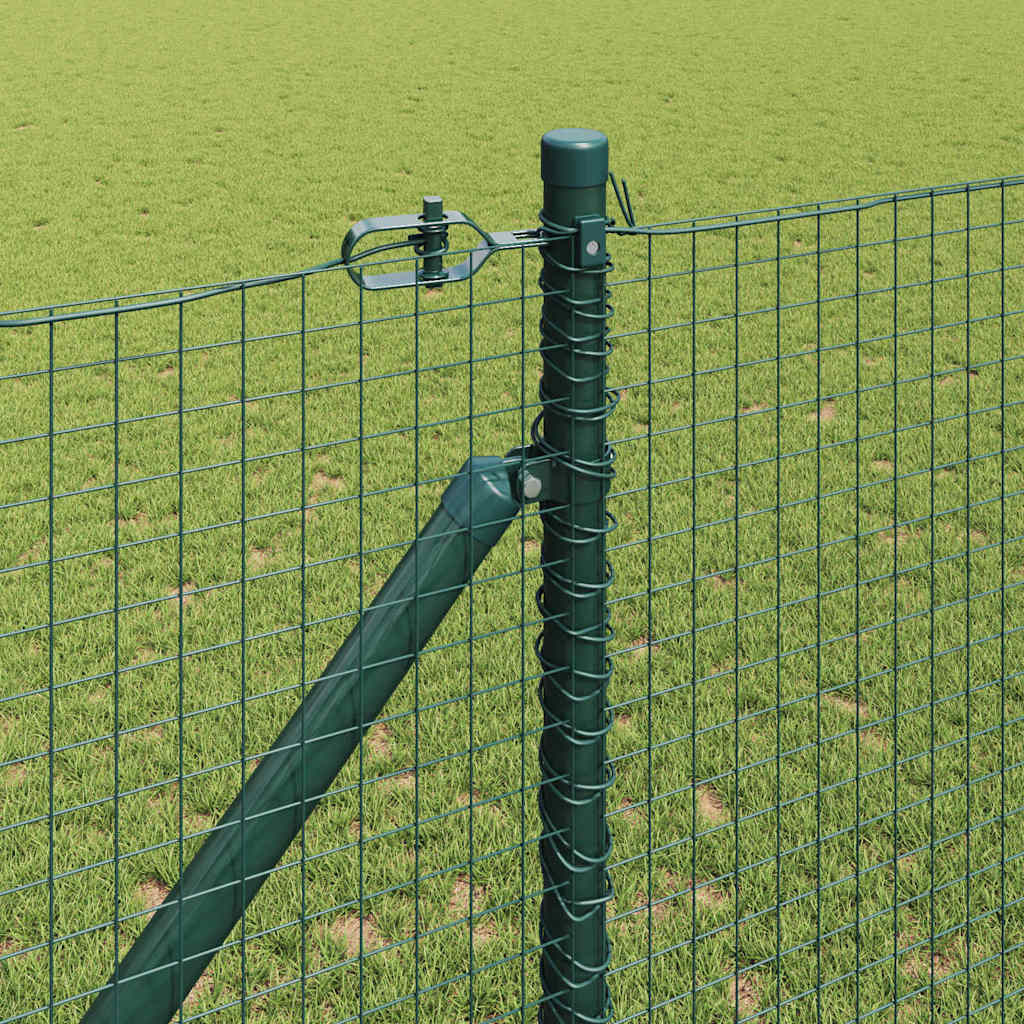 Palo della recinzione Verde | homemem39