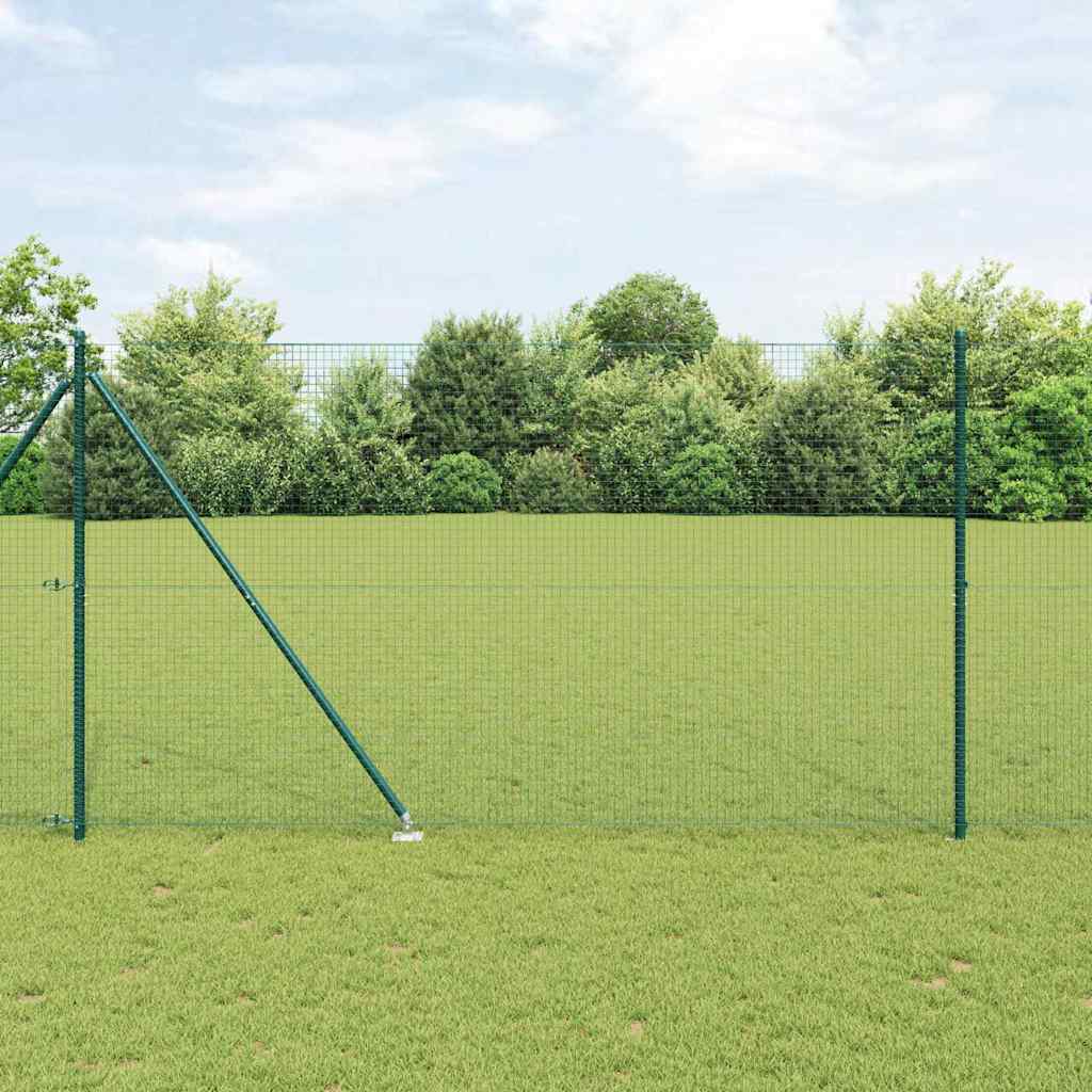 Palo della recinzione Verde | homemem39