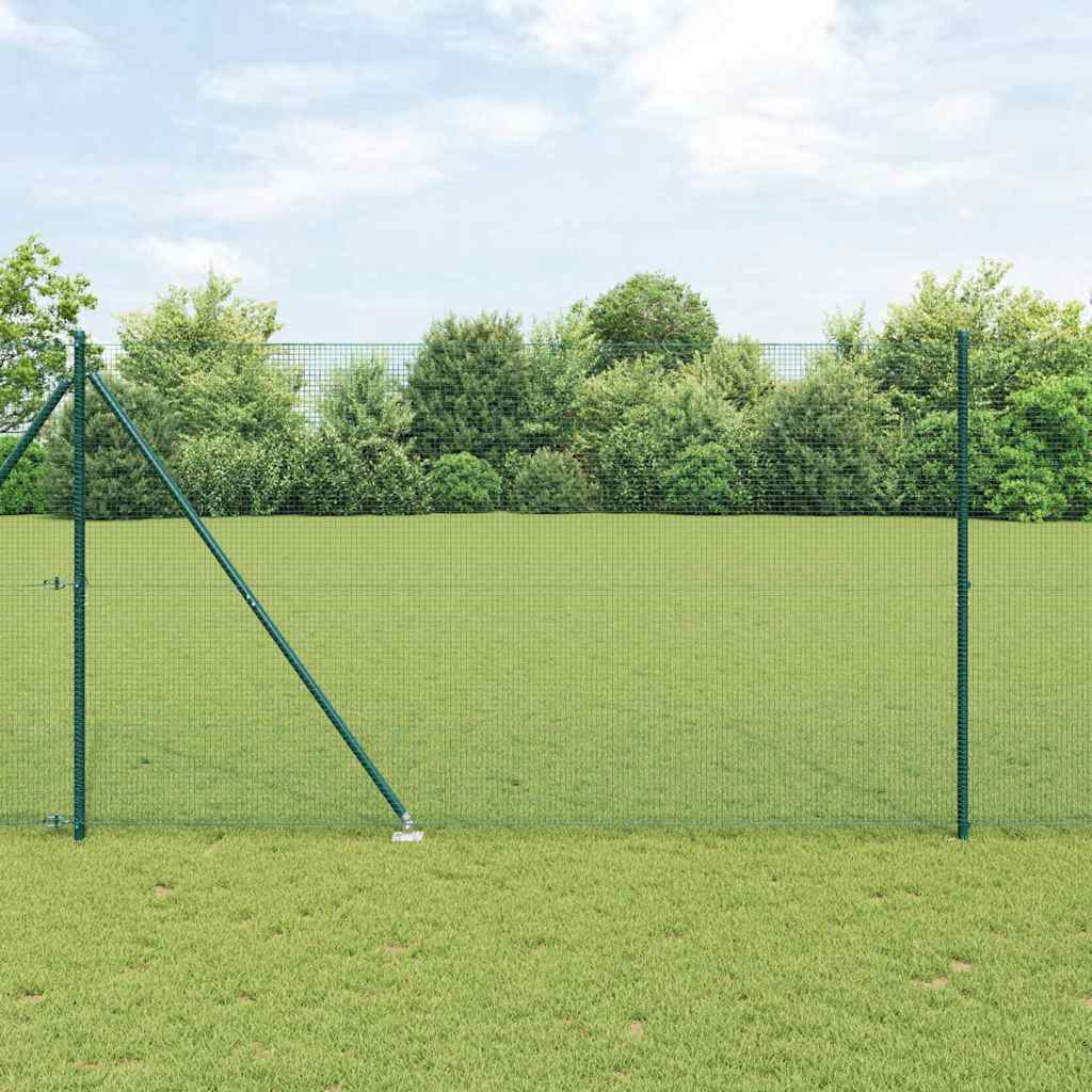 Palo della recinzione Verde | homemem39