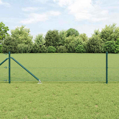 Palo della recinzione Verde | homemem39