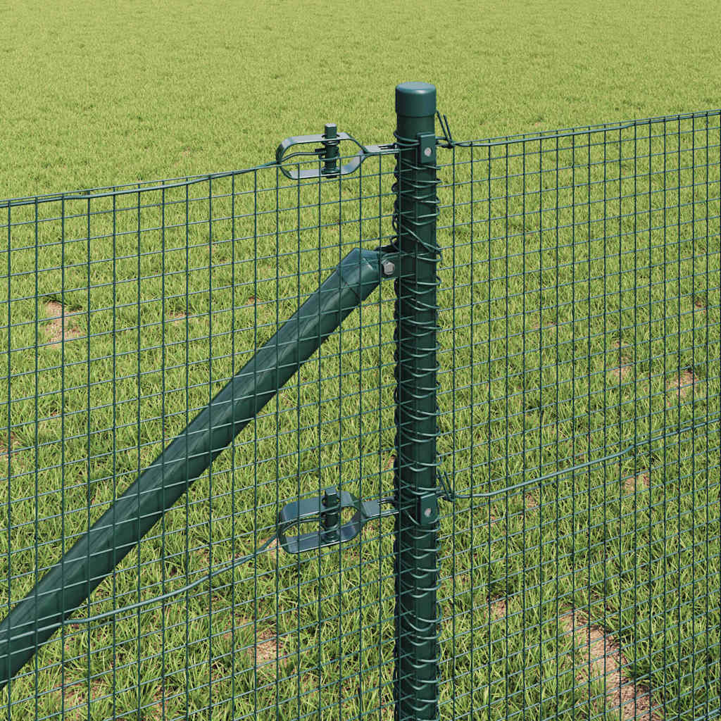 Palo della recinzione Verde | homemem39