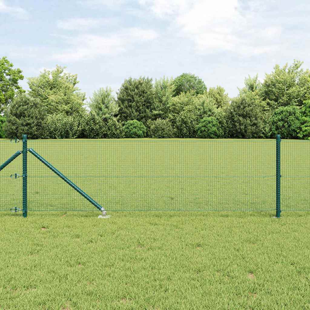 Palo della recinzione Verde | homemem39