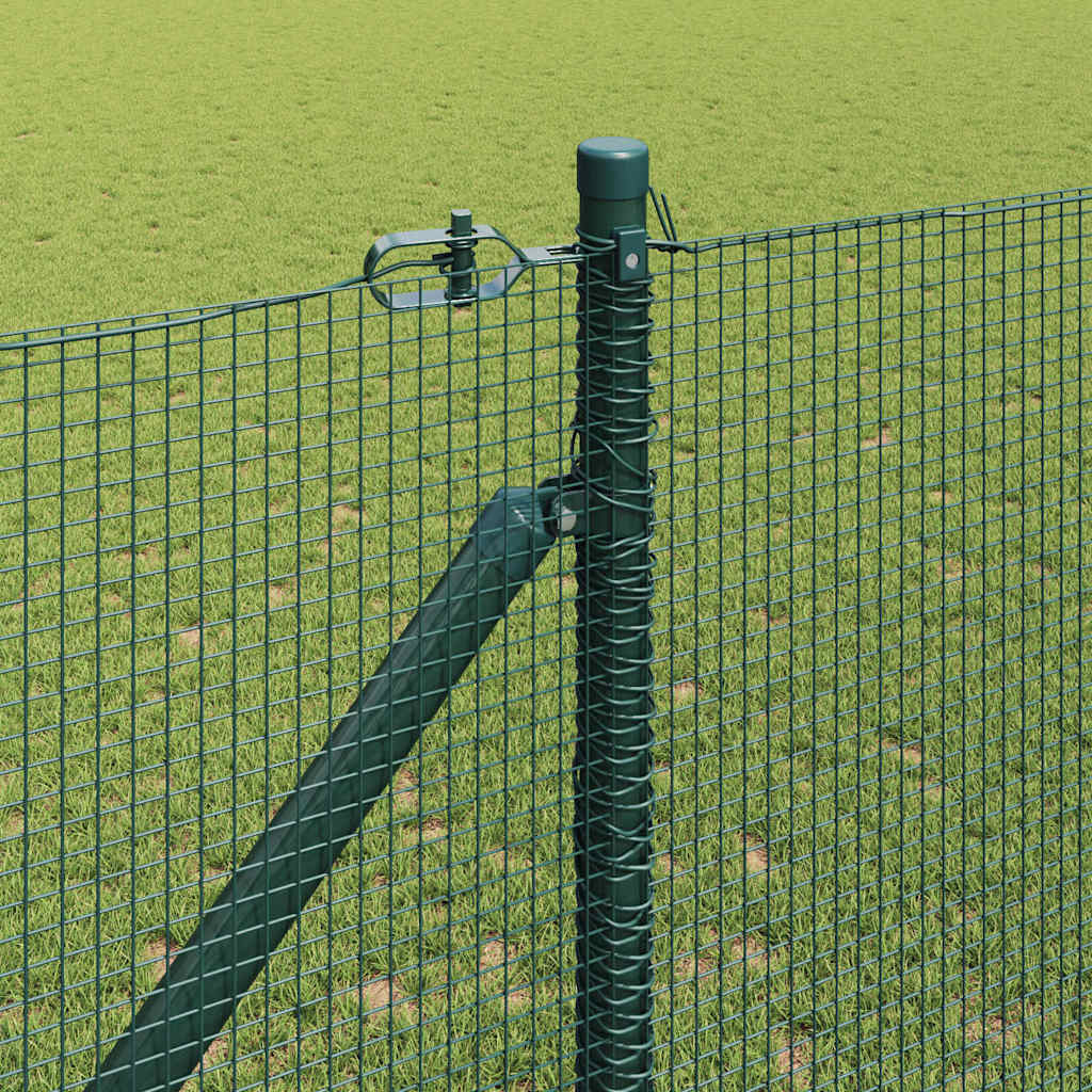 Palo della recinzione Verde | homemem39