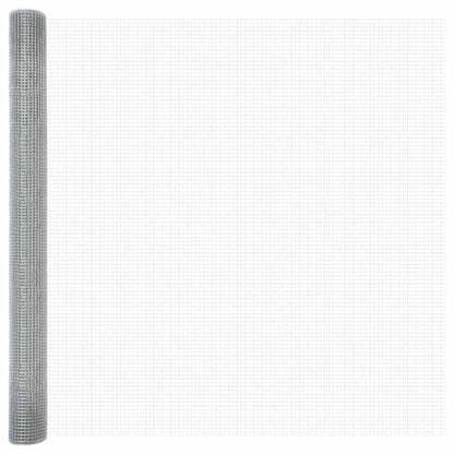 Palo della recinzione Argento | homemem39