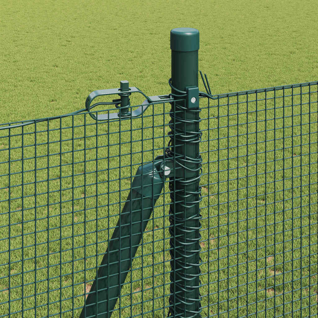 Palo della recinzione Verde | homemem39